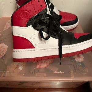 Nike Air Jordan Sneakers